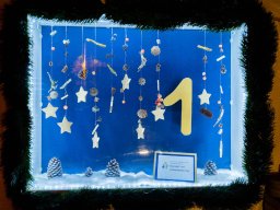 2019 Album &raquo; Adventsfenster19